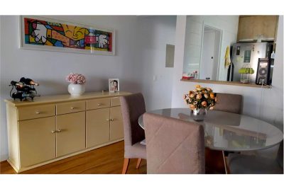Apartamento, 3 quartos, 68 m² - Foto 3
