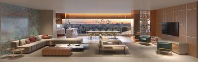 Apartamento, 4 quartos, 174 m² - Foto 5