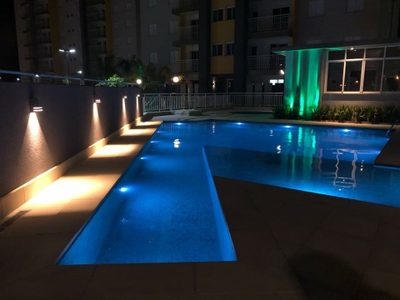 Apartamento, 3 quartos, 89 m² - Foto 3