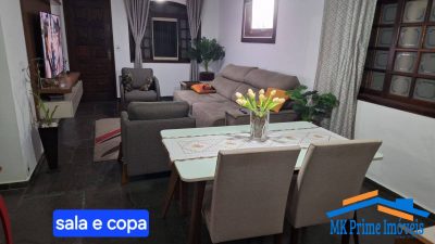 Casa, 3 quartos, 400 m² - Foto 5