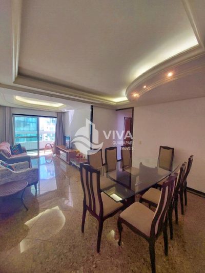 Apartamento, 3 quartos, 110 m² - Foto 2