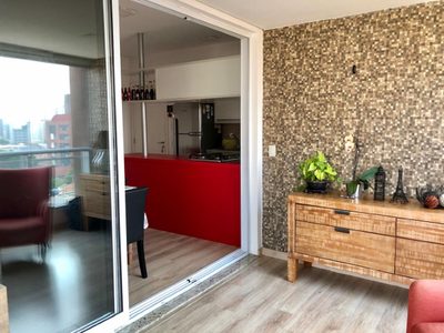 Apartamento, 2 quartos - Foto 4