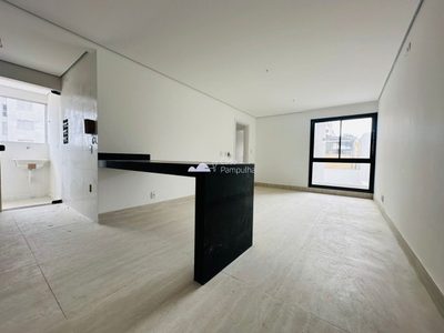 Apartamento, 3 quartos, 69 m² - Foto 4