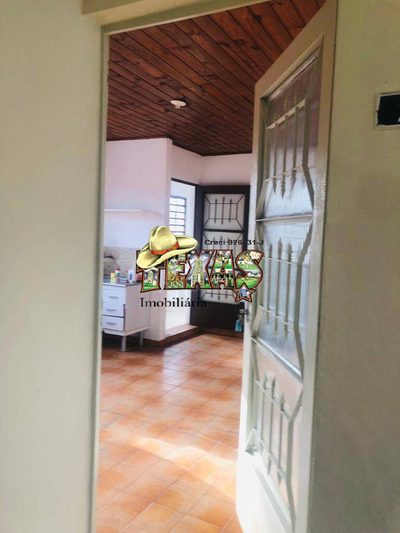 Casa, 1 quarto, 45 m² - Foto 2
