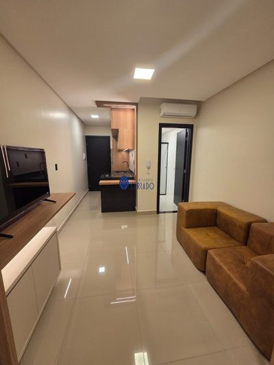 Apartamento, 1 quarto, 40 m² - Foto 5