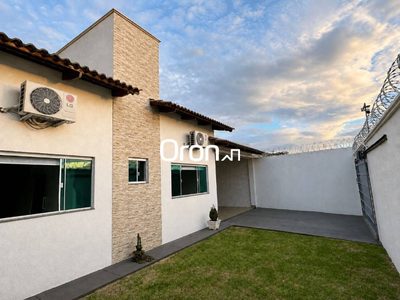 Casa, 3 quartos, 108 m² - Foto 1