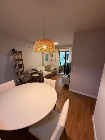 Apartamento, 2 quartos, 62 m² - Foto 2