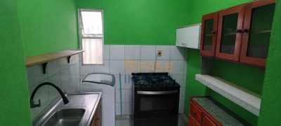 Apartamento, 2 quartos, 41 m² - Foto 2