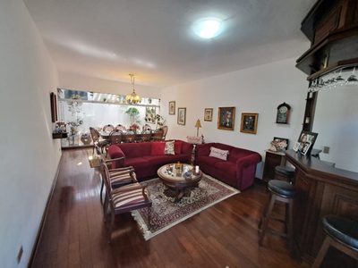 Casa, 4 quartos, 328 m² - Foto 4