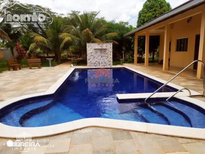 Casa, 2468 m² - Foto 2