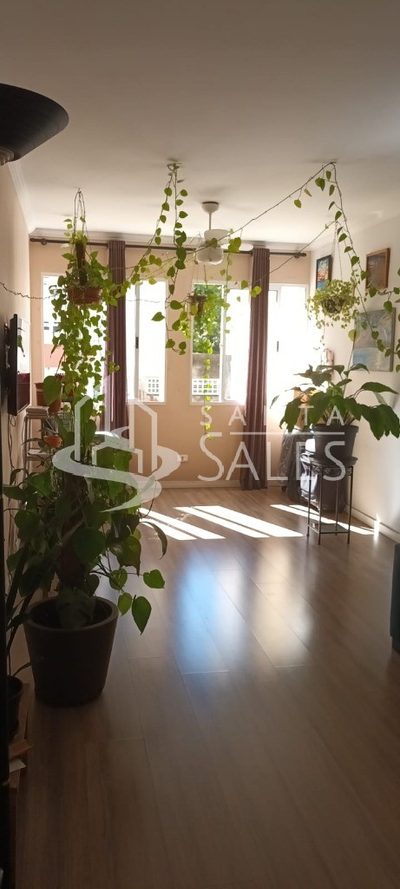 Apartamento, 1 quarto, 42 m² - Foto 5