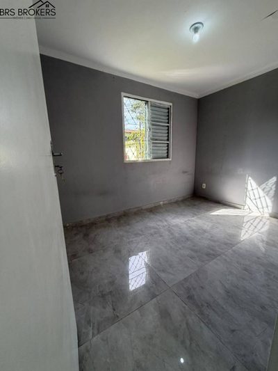 Apartamento, 2 quartos, 42 m² - Foto 5