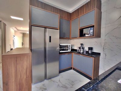 Casa, 2 quartos, 182 m² - Foto 5