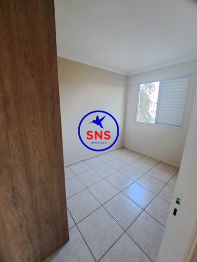 Apartamento, 3 quartos, 62 m² - Foto 2