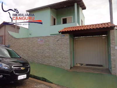 Casa, 3 quartos, 250 m² - Foto 1