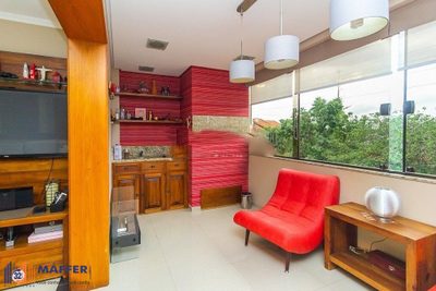 Apartamento, 3 quartos, 123 m² - Foto 5