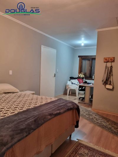 Casa, 2 quartos - Foto 4