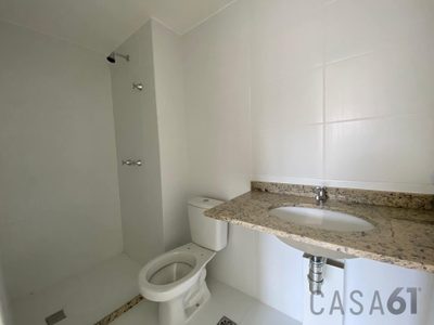 Apartamento, 2 quartos, 60 m² - Foto 5