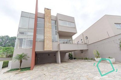 Casa, 3 quartos, 451 m² - Foto 2