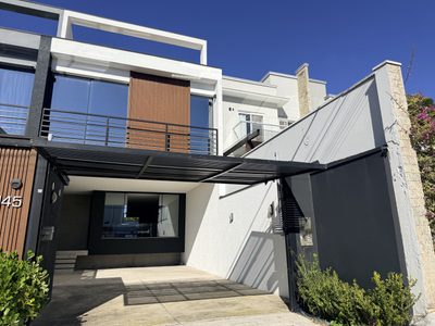 Casa, 4 quartos, 420 m² - Foto 1