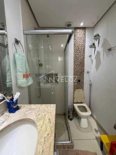 Apartamento, 2 quartos, 72 m² - Foto 4