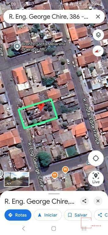 Terreno, 200 m² - Foto 2