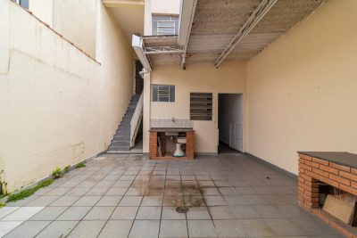 Sobrado, 3 quartos, 150 m² - Foto 4