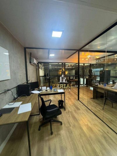 Depósito-Galpão, 637 m² - Foto 3