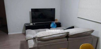 Apartamento, 2 quartos, 57 m² - Foto 4