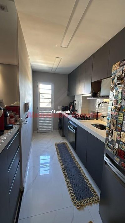 Apartamento, 2 quartos, 56 m² - Foto 4