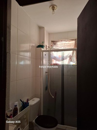 Apartamento, 2 quartos, 45 m² - Foto 5