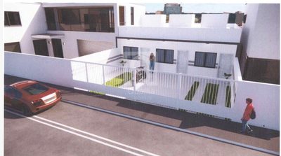 Casa, 2 quartos - Foto 2