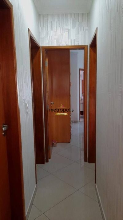 Cobertura, 3 quartos, 190 m² - Foto 2