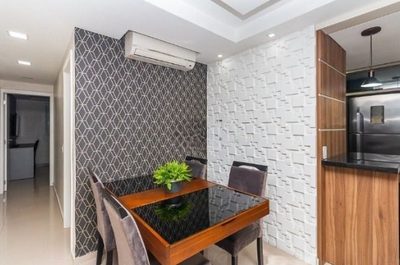 Apartamento, 3 quartos, 79 m² - Foto 3