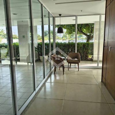 Apartamento, 3 quartos, 80 m² - Foto 3