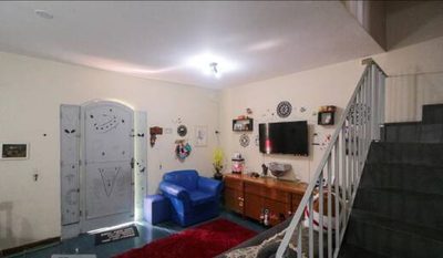 Casa, 3 quartos, 200 m² - Foto 3