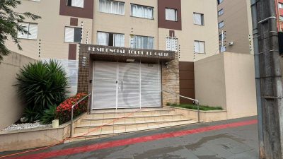 Apartamento, 3 quartos, 66 m² - Foto 1