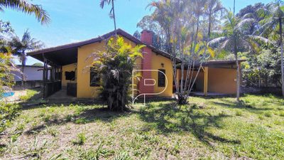 Casa de Condomínio, 4 quartos - Foto 5