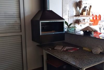 Casa, 3 quartos, 300 m² - Foto 3