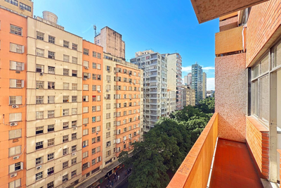Apartamento, 2 quartos, 99 m² - Foto 1
