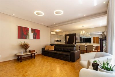 Apartamento, 3 quartos, 135 m² - Foto 1