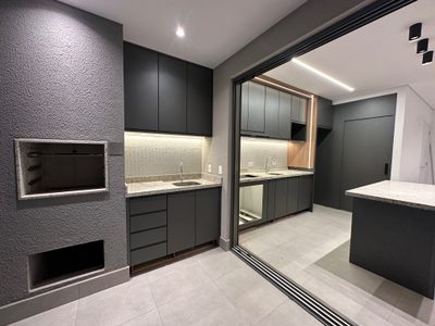 Apartamento, 3 quartos, 89 m² - Foto 2