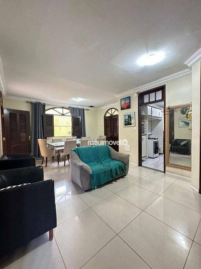 Casa, 4 quartos, 350 m² - Foto 3