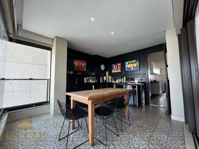 Apartamento, 4 quartos, 220 m² - Foto 4