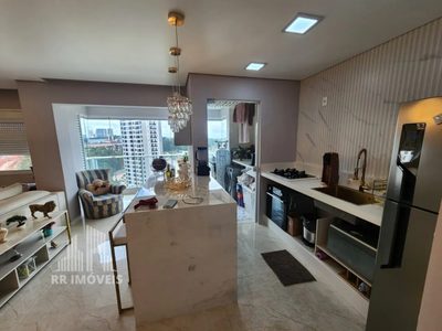 Apartamento, 1 quarto, 74 m² - Foto 4