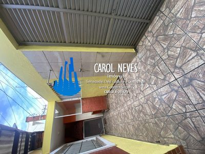 Casa, 2 quartos, 65 m² - Foto 4