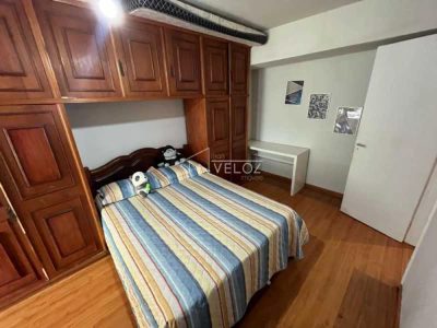 Apartamento, 1 quarto, 51 m² - Foto 4