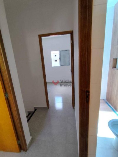 Sobrado, 3 quartos, 75 m² - Foto 4