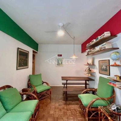 Apartamento, 2 quartos, 61 m² - Foto 3