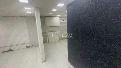Loja-Salão, 83 m² - Foto 1